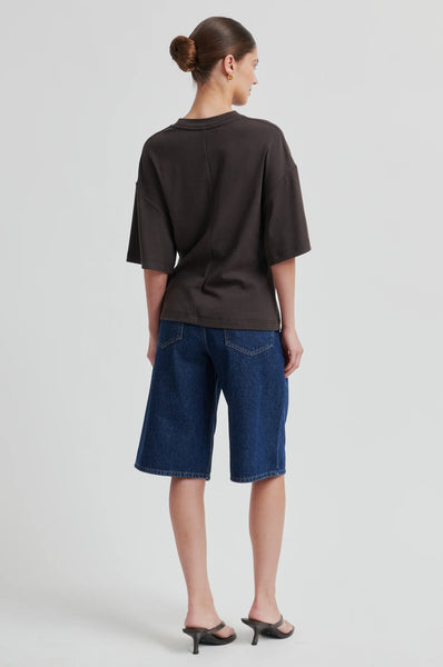 Second Female - Enora Brooch Tee