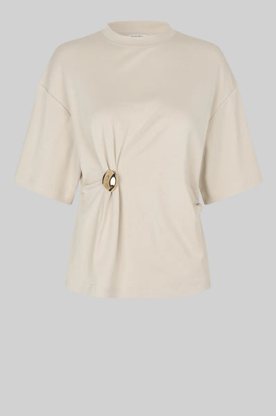 Second Female - Enora Brooch Tee