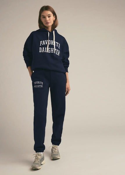 Favorite Daughter - Logo Jogger