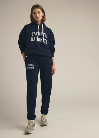 Favorite Daughter - Logo Jogger