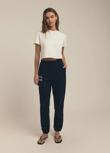Favorite Daughter - Logo Jogger