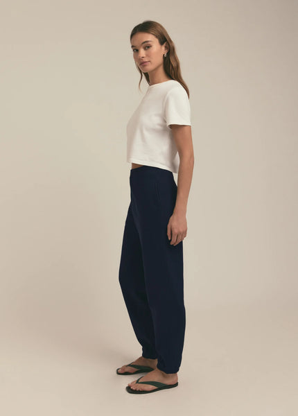 Favorite Daughter - Logo Jogger