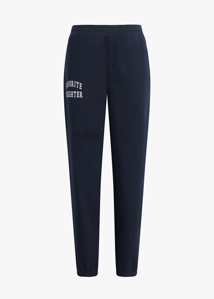 Favorite Daughter - Logo Jogger