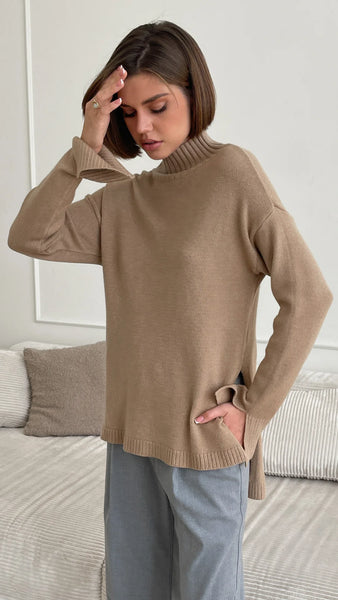 CHARLI - Mona Sweater