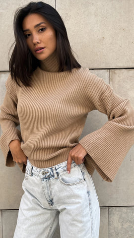 CHARLI - Letitia Sweater