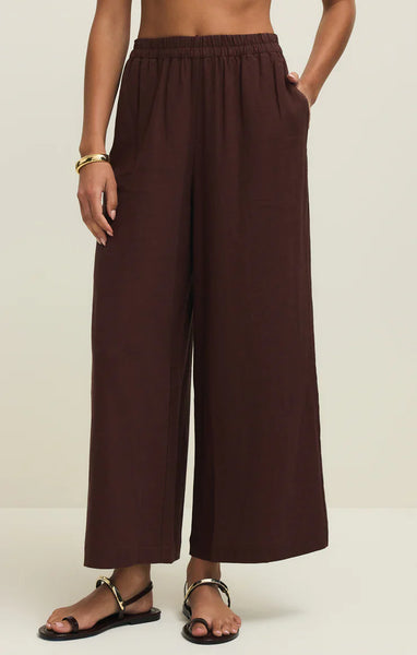 Z Supply - Scout Linen Pant