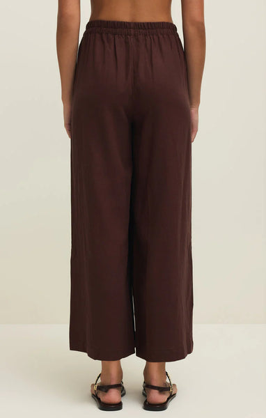 Z Supply - Scout Linen Pant