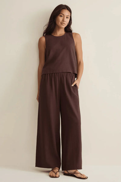 Z Supply - Scout Linen Pant
