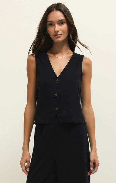 Z Supply - Noelle Jersey Top