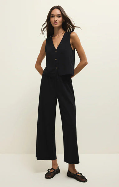 Z Supply - Noelle Jersey Top