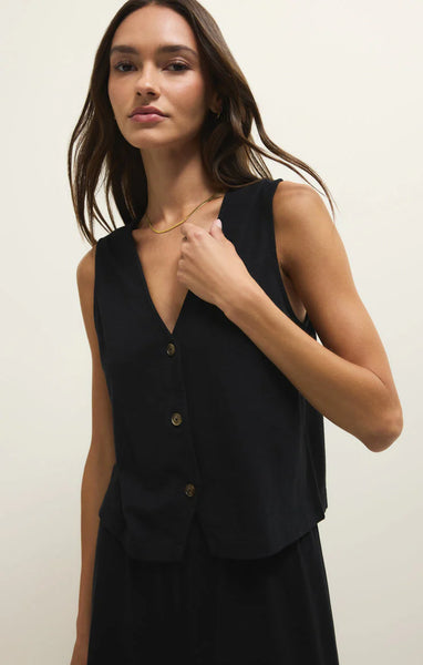 Z Supply - Noelle Jersey Top