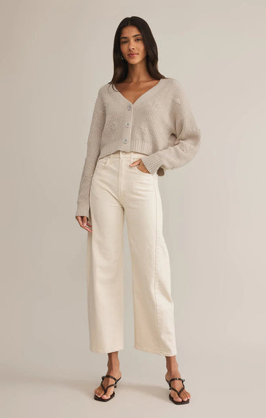 Z Supply - Fleur Cardigan