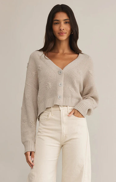 Z Supply - Fleur Cardigan