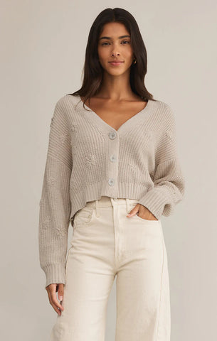 Z Supply - Fleur Cardigan