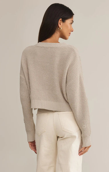 Z Supply - Fleur Cardigan