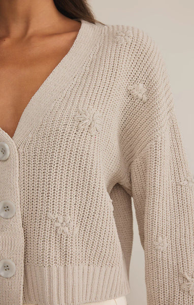 Z Supply - Fleur Cardigan
