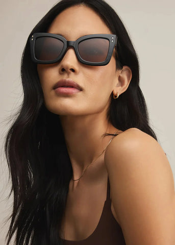 Z Supply - Confidential Polarized Sunglasses