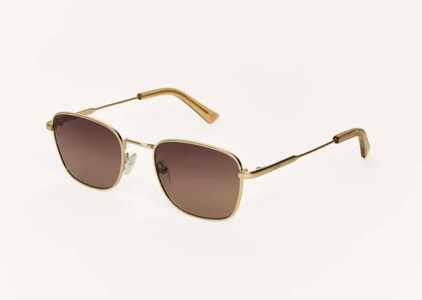 Z Supply - Fastlane Polarized Sunglasses