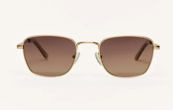 Z Supply - Fastlane Polarized Sunglasses
