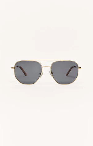 Z Supply - Highway Polarized Sunglasses