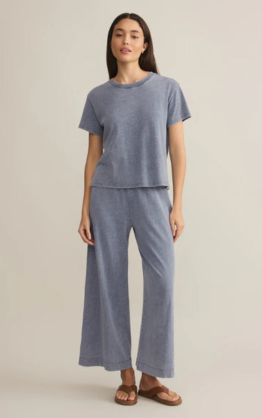Z Supply - Go-To Denim Tee