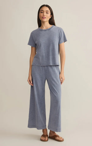 Z Supply - Go-To Denim Tee