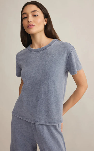 Z Supply - Go-To Denim Tee