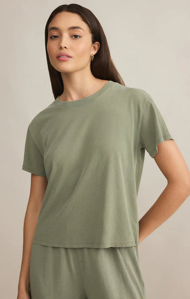 Z Supply - Go To Tee
