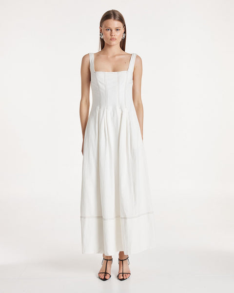 Madison the Label - Paros Maxi Dress