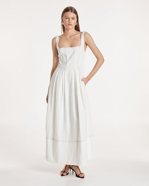 Madison the Label - Paros Maxi Dress