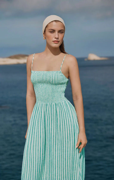Z Supply - Bayside Midi Dress