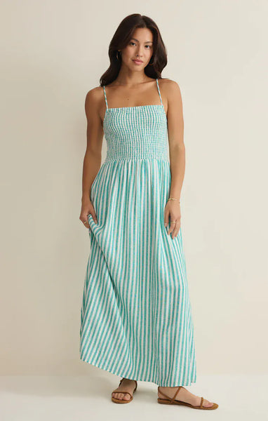 Z Supply - Bayside Midi Dress