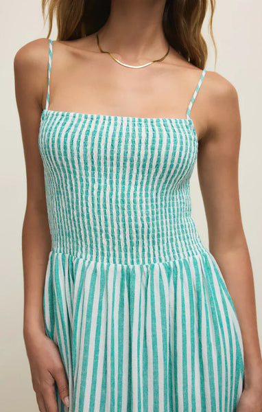 Z Supply - Bayside Midi Dress