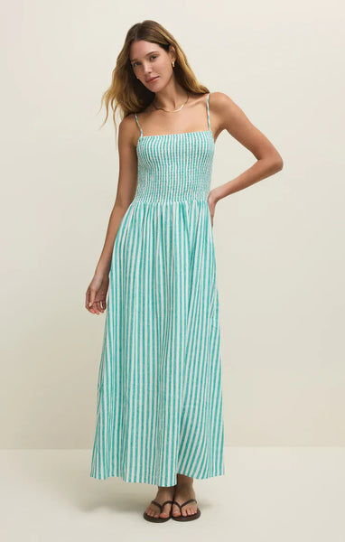 Z Supply - Bayside Midi Dress