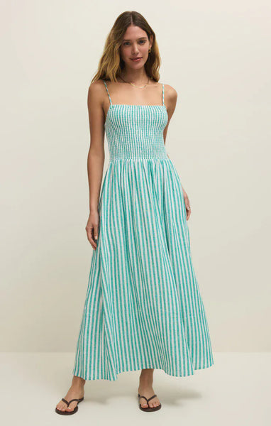 Z Supply - Bayside Midi Dress