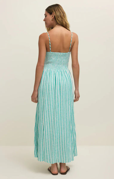 Z Supply - Bayside Midi Dress