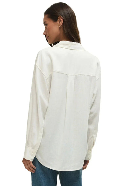 Z Supply - Alfie Button Up Shirt