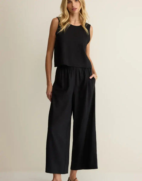 Z Supply - Scout Linen Pant