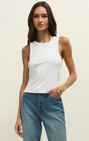 Z Supply - Clarke Rib Tank