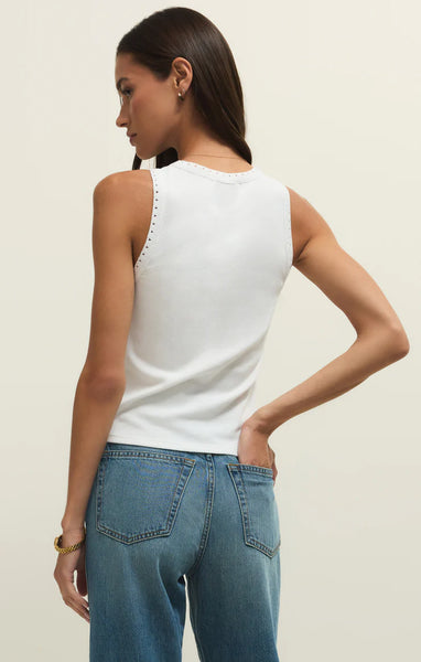 Z Supply - Clarke Rib Tank