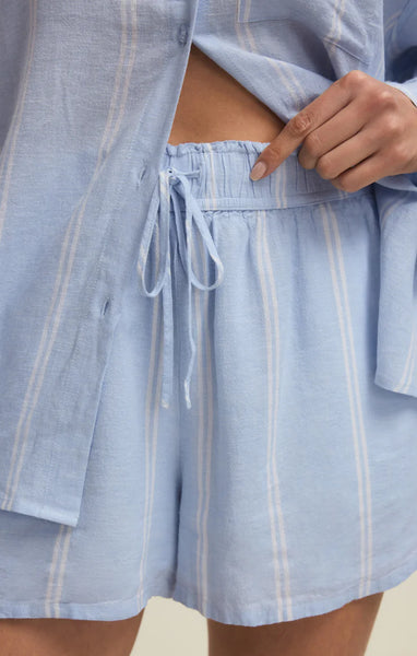 Z Supply - The Perfect Linen Short