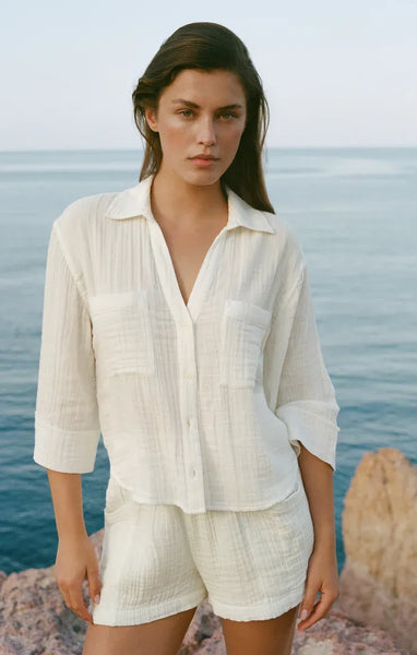 Z Supply - Helena Shirt