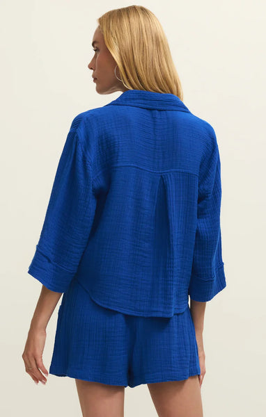 Z Supply - Helena Shirt