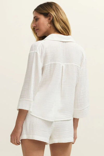 Z Supply - Helena Shirt