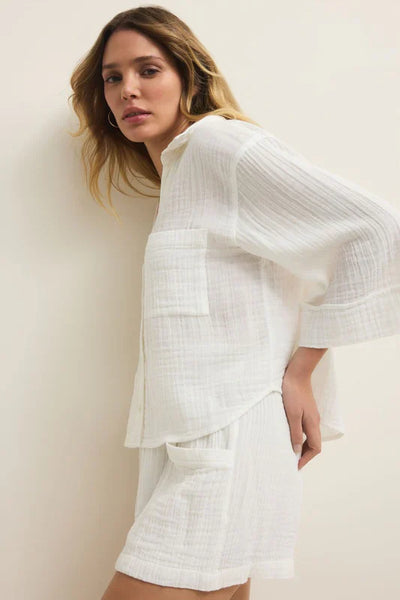 Z Supply - Helena Shirt