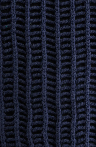 DÈLUC - Lipari Knit Top