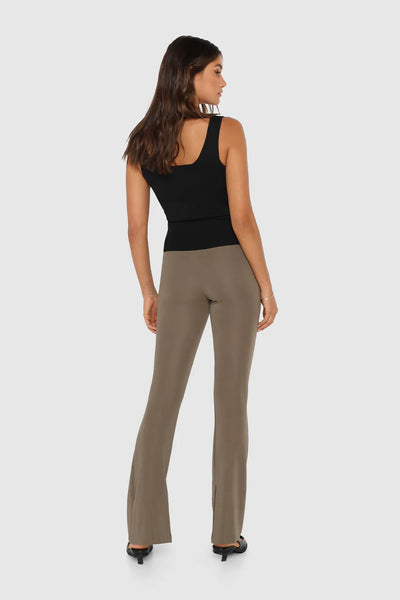 Madison the Label - Karla Knit Top
