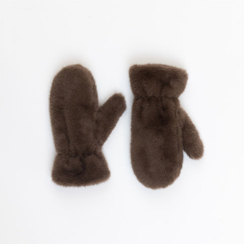 Lyla & Luxe - Mittens