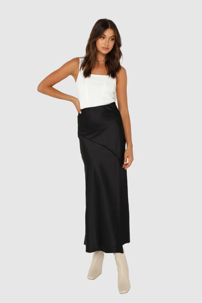 Madison the Label - Layla Midi Skirt