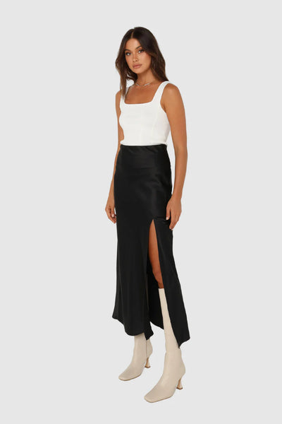 Madison the Label - Layla Midi Skirt